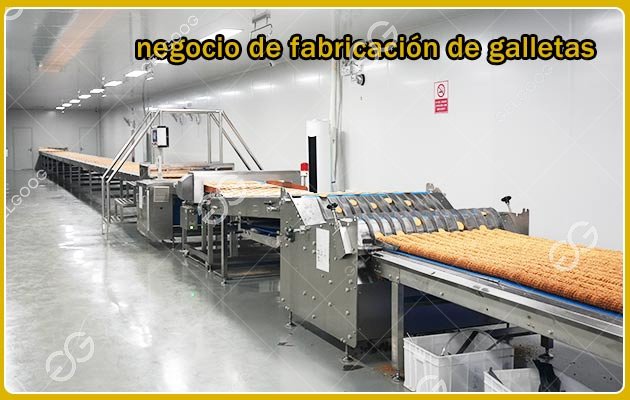 Comment démarrer une entreprise de fabrication de biscuits?