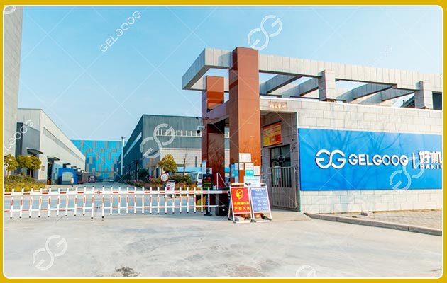 Cambio digital de las pymes:pioneros de Gelgoog en Zhengzhou
