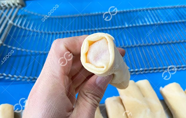 Precio de máquina de lumpia en Filipinas Precio de máquina de lumpia en Filipinas